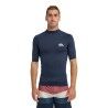 Quiksilver Everyday UPF50 SS - Lycras - Men's | Hardloop