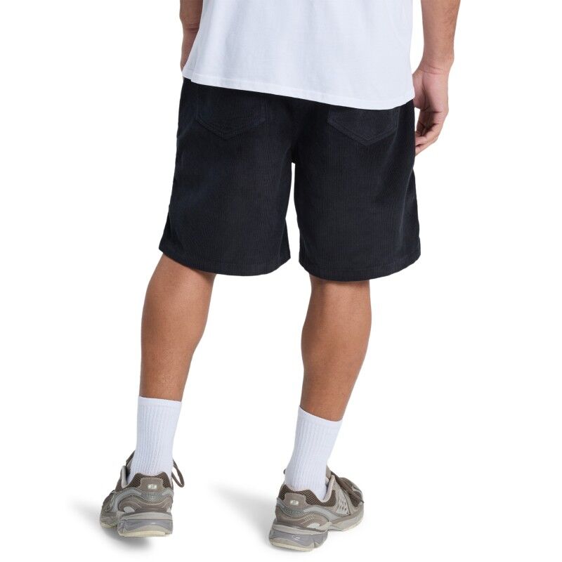 Quiksilver Taxer 18" - Shorts - Herren | Hardloop