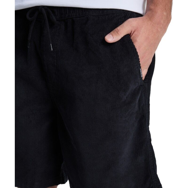 Quiksilver Taxer 18" - Shorts - Herren | Hardloop
