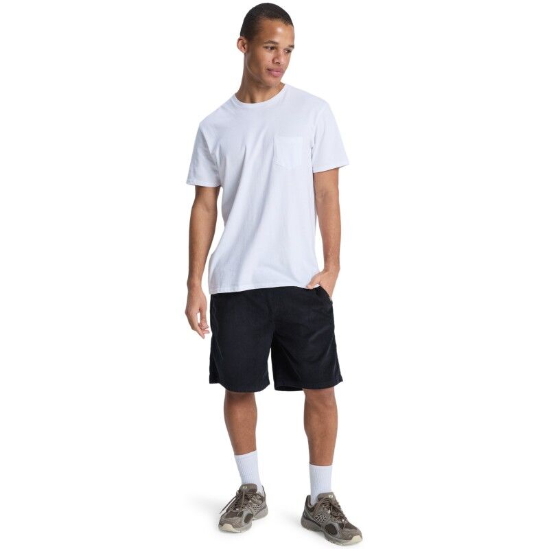 Quiksilver Taxer 18" - Shorts - Herren | Hardloop