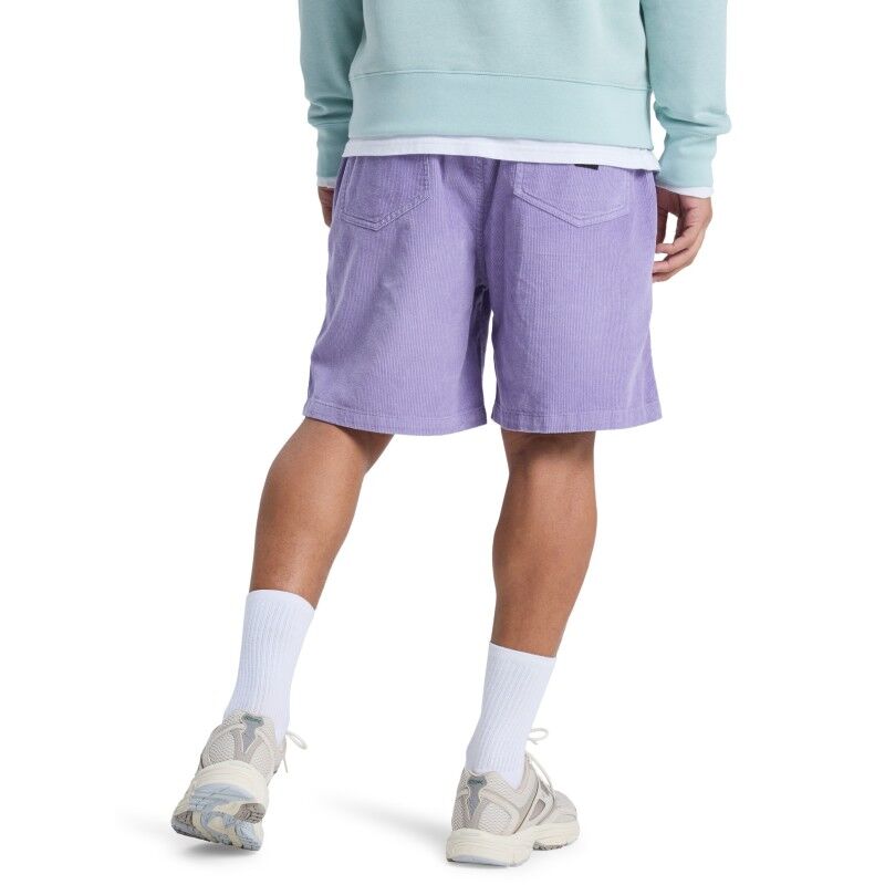 Quiksilver Taxer 18" - Shorts - Men's | Hardloop