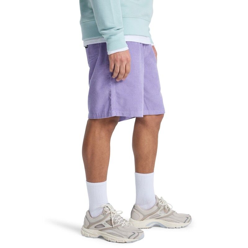 Quiksilver Taxer 18" - Spodenki męskie | Hardloop
