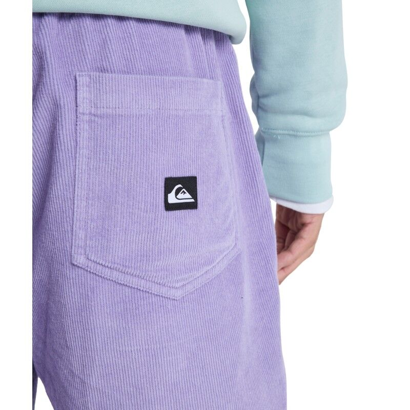 Quiksilver Taxer 18" - Spodenki męskie | Hardloop