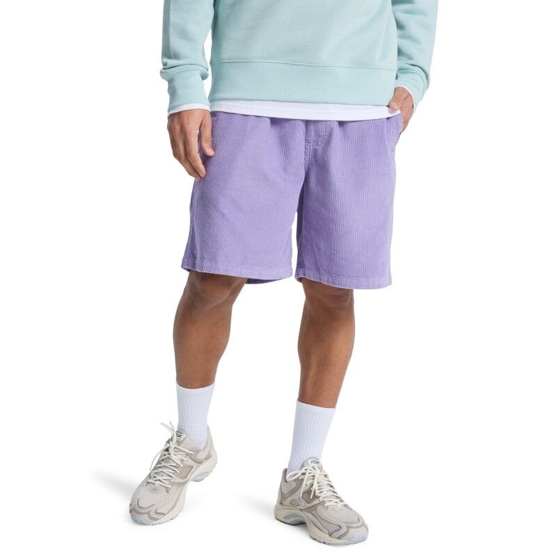 Taxer 18" - Shortsit - Miehet