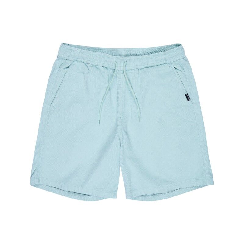 Taxer 18" - Pantaloncini - Uomo