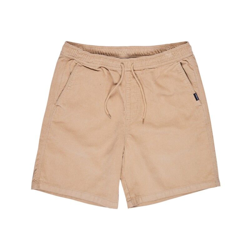 Taxer 18" - Pantaloncini - Uomo