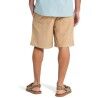Quiksilver Taxer 18" - Short - Heren | Hardloop