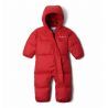 Mountain Red / Mountain Red Critter