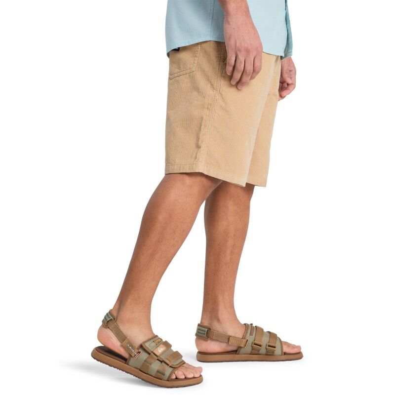 Quiksilver Taxer 18" - Shorts - Herr | Hardloop