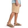 Quiksilver Taxer 18" - Short - Heren | Hardloop