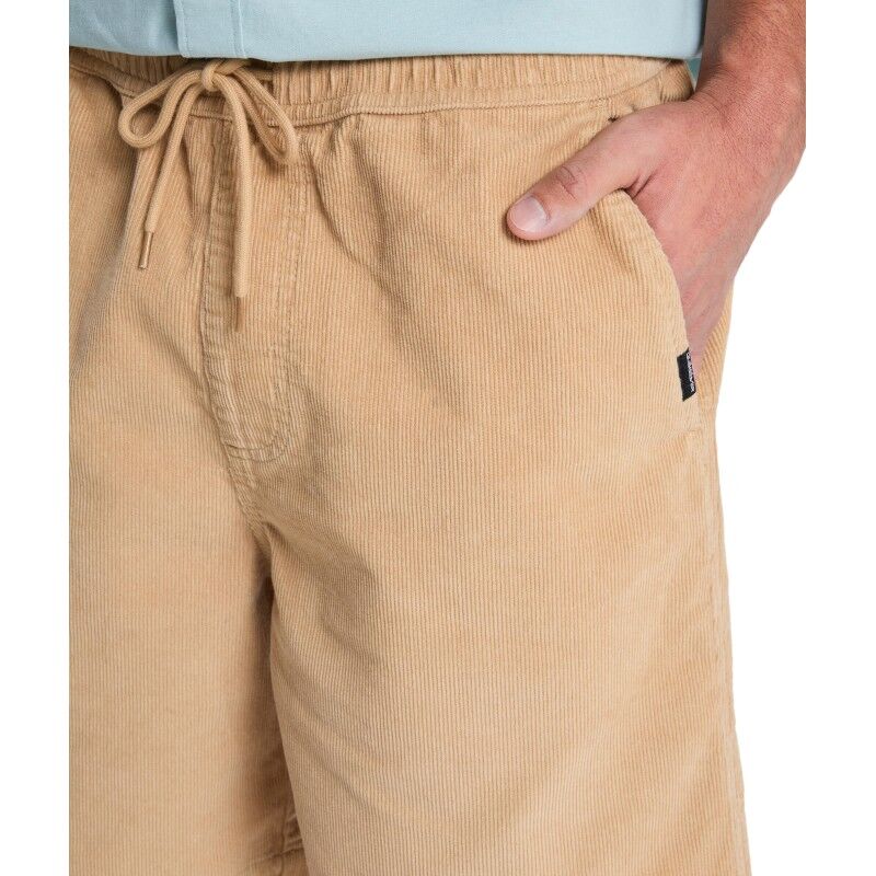 Quiksilver Taxer 18" - Shorts - Herr | Hardloop