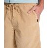 Quiksilver Taxer 18" - Short - Heren | Hardloop