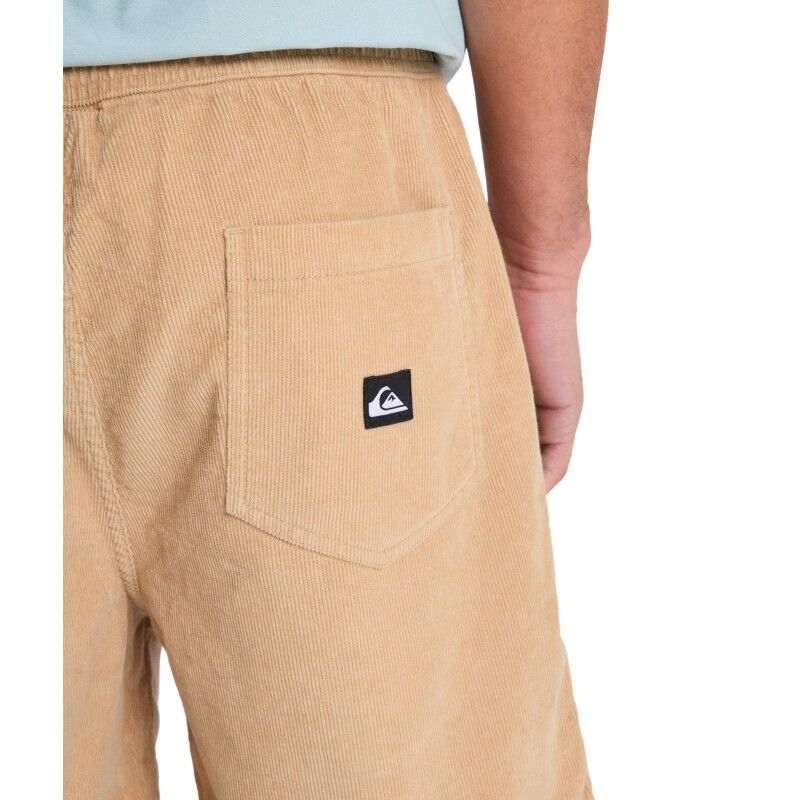 Quiksilver Taxer 18" - Shorts - Herr | Hardloop