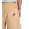 Quiksilver Taxer 18" - Short - Heren | Hardloop