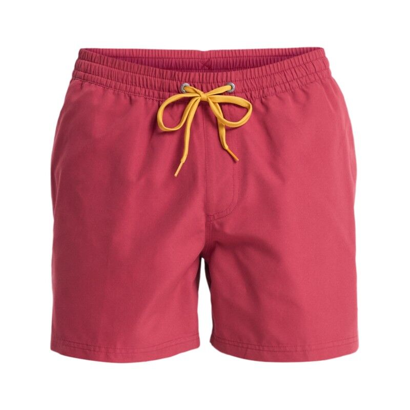 Everyday Solid 15" - Calção de banho boxer