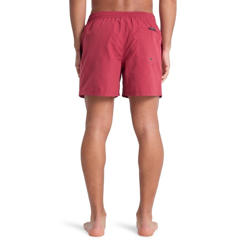Quiksilver Everyday Solid 15" - Badbyxa | Hardloop