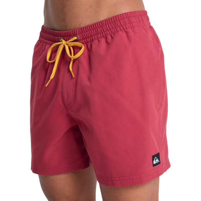 Quiksilver Everyday Solid 15" - Bañador | Hardloop