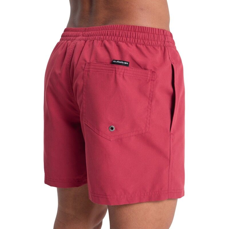 Quiksilver Everyday Solid 15" - Badbyxa | Hardloop