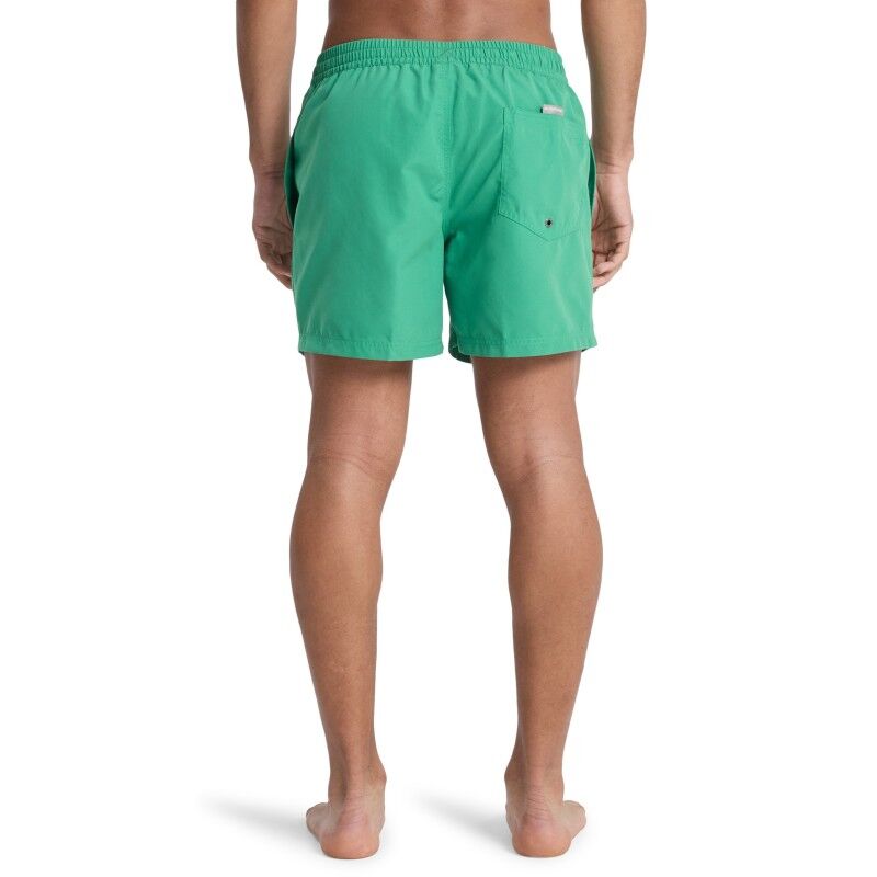 Quiksilver Everyday Solid 15" - Strój kąpielowy | Hardloop