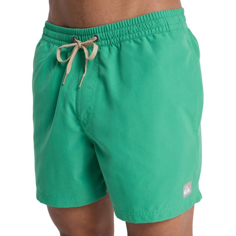 Quiksilver Everyday Solid 15" - Strój kąpielowy | Hardloop