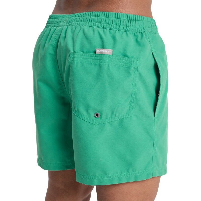 Quiksilver Everyday Solid 15" - Strój kąpielowy | Hardloop