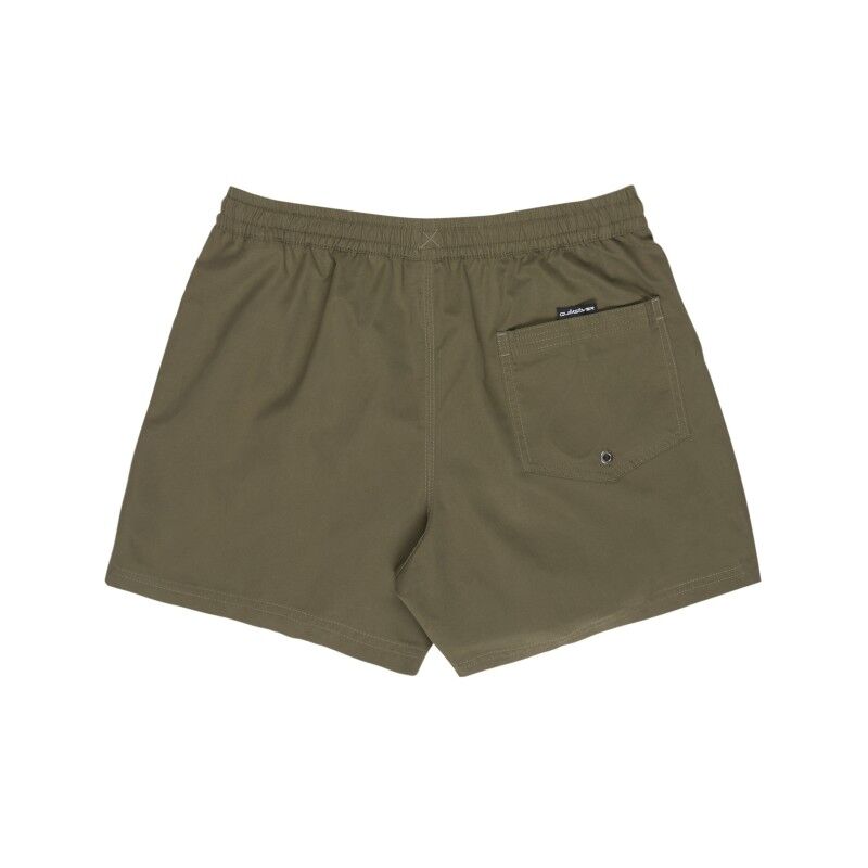 Quiksilver Everyday Solid 15" - Badbyxa | Hardloop