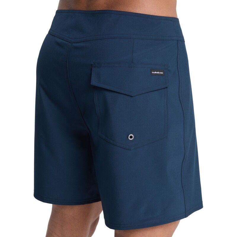Quiksilver Surfsilk Kaimana 16" - Pánsky Boardshorts | Hardloop