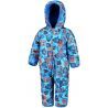 Super Blue Critter Block / Super Blue