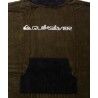 Quiksilver Hoody Towel - Poncho surf | Hardloop