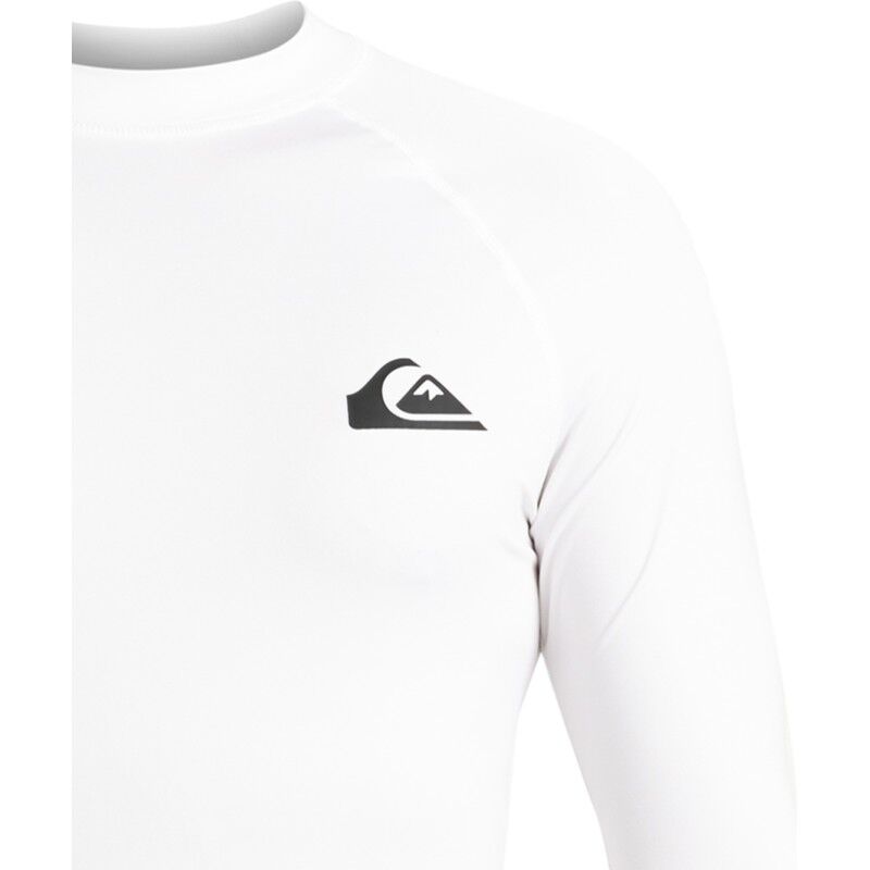 Quiksilver Everyday UPF50 - Lycras - Heren | Hardloop