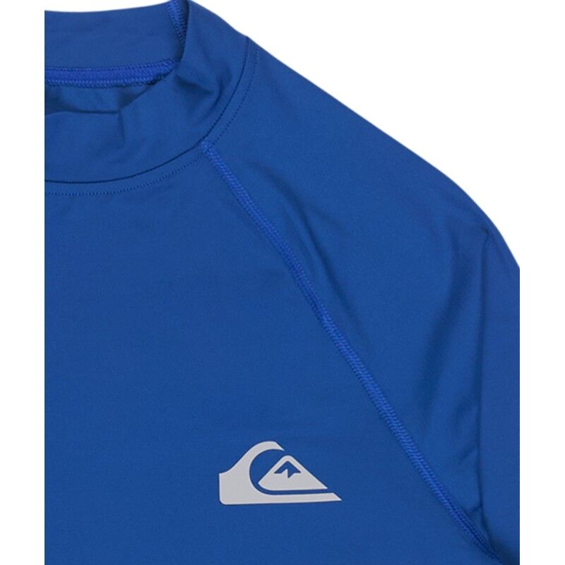 Quiksilver Everyday UPF50 - Lycras - Miehet | Hardloop