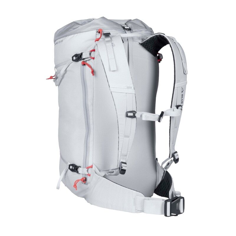 Blue Ice Stache Ice 38 - Mountaineering backpack | Hardloop