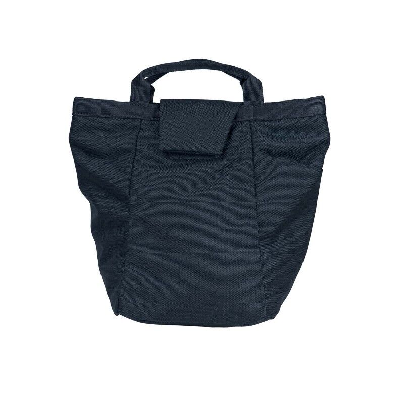 Blue Ice Sitter Chalk Bucket - Chalkbag | Hardloop