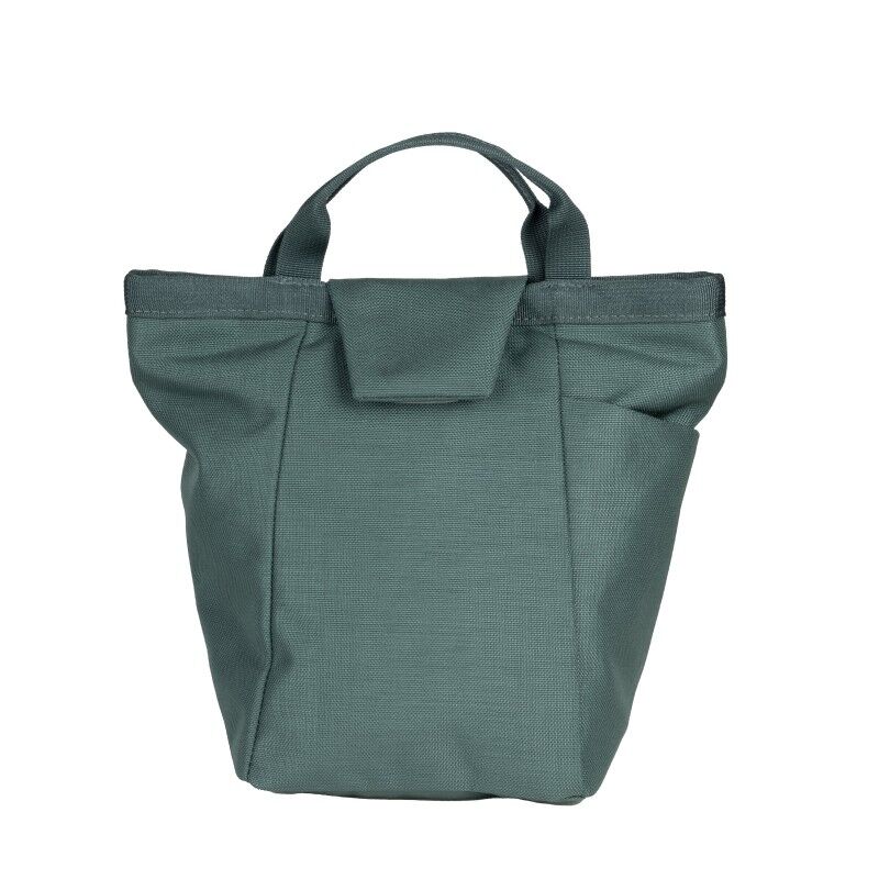 Blue Ice Sitter Chalk Bucket - Chalkbag | Hardloop