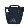 Blue Ice Sitter Chalk Bucket - Chalkbag | Hardloop