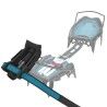Blue Ice Griffin 12 - Stegjärn | Hardloop