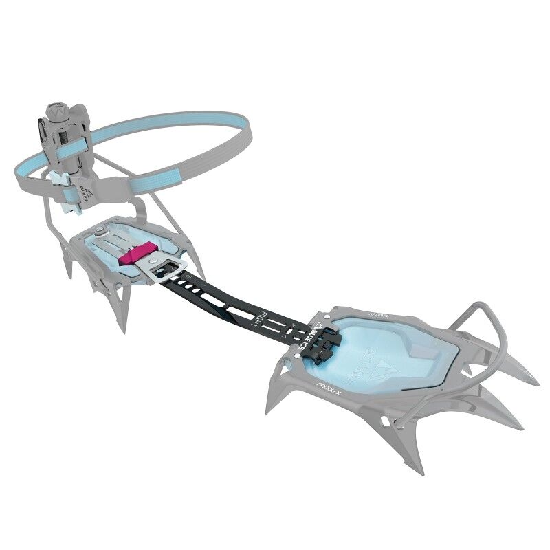 Blue Ice Griffin 10 - Nousuraudat | Hardloop
