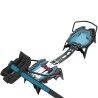 Blue Ice Griffin 10 - Crampones | Hardloop