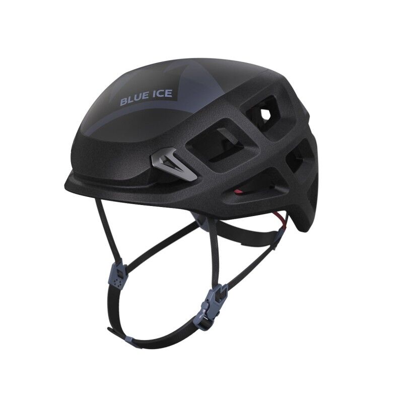 Blast Helmet - Mountaineering helmet