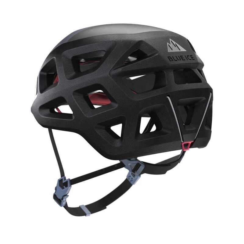 Blue Ice Blast Helmet - Klatrehjelm | Hardloop