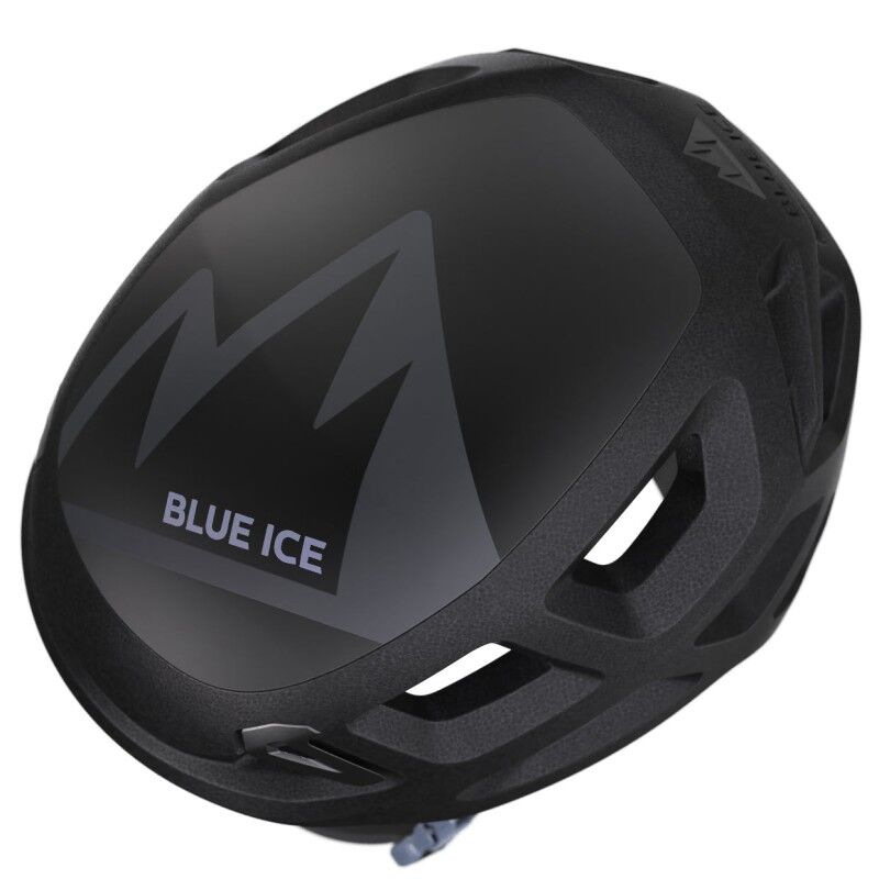 Blue Ice Blast Helmet - Kiipeilykypärä | Hardloop