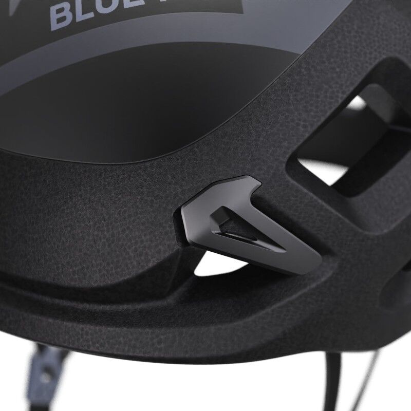 Blue Ice Blast Helmet - Kiipeilykypärä | Hardloop