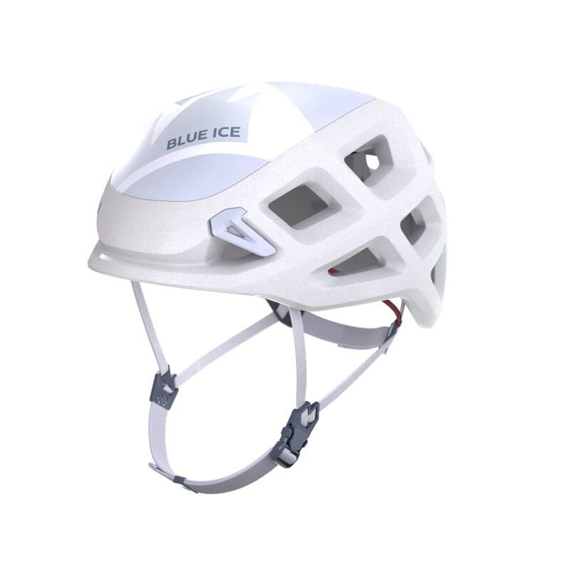 Blast Helmet - Mountaineering helmet
