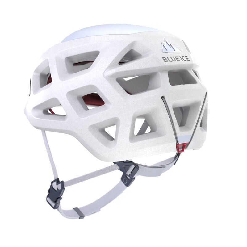 Blue Ice Blast Helmet - Kletterhelm | Hardloop
