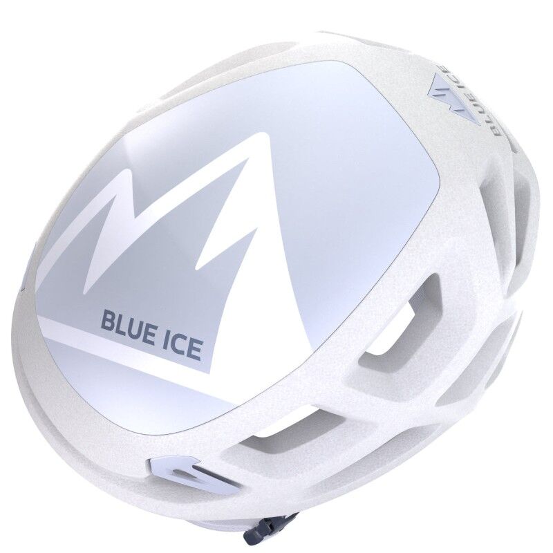 Blue Ice Blast Helmet - Kletterhelm | Hardloop