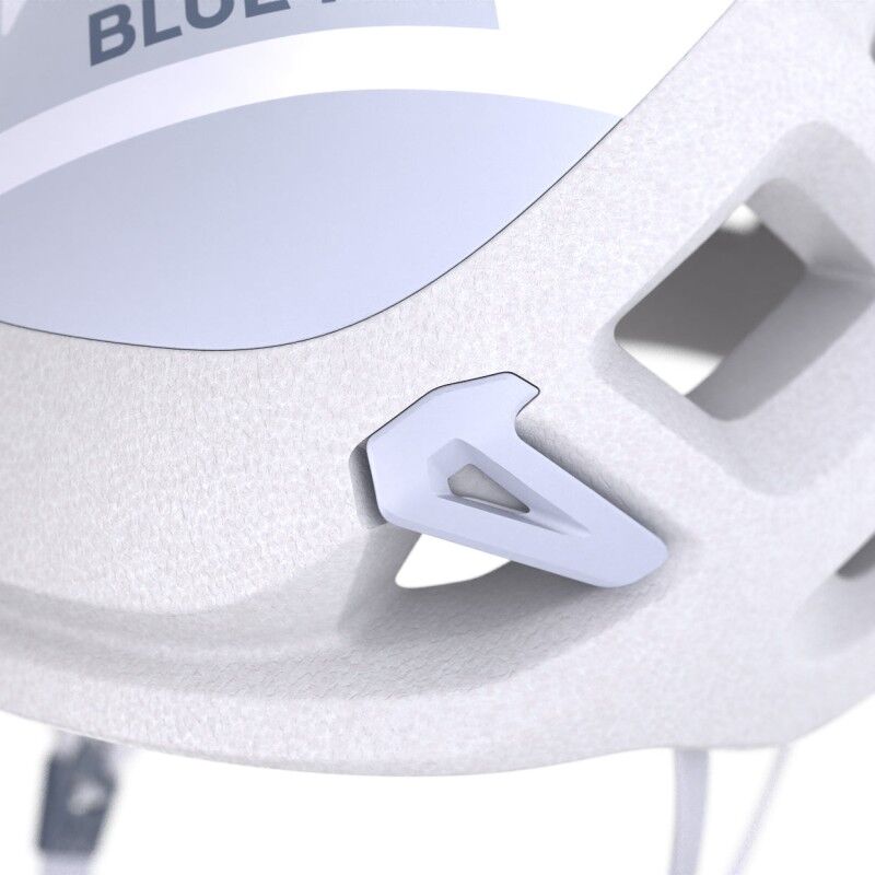 Blue Ice Blast Helmet - Kletterhelm | Hardloop
