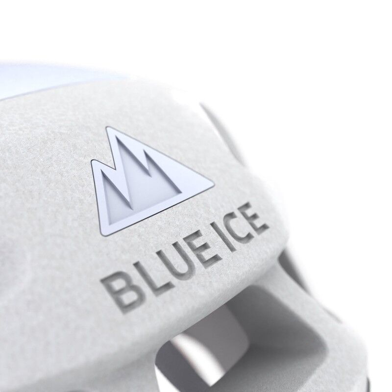 Blue Ice Blast Helmet - Kletterhelm | Hardloop