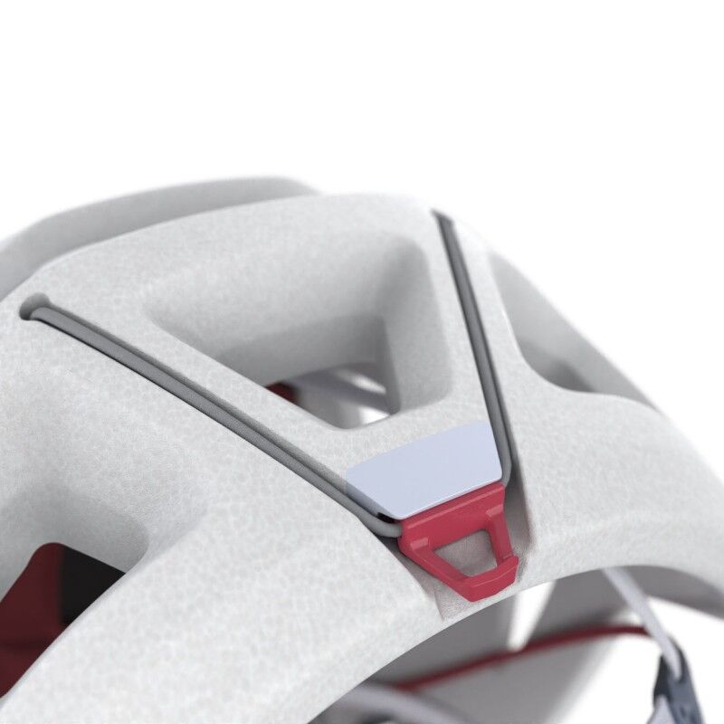 Blue Ice Blast Helmet - Kletterhelm | Hardloop