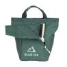 Blue Ice Sitter Chalk Bucket - Chalkbag | Hardloop