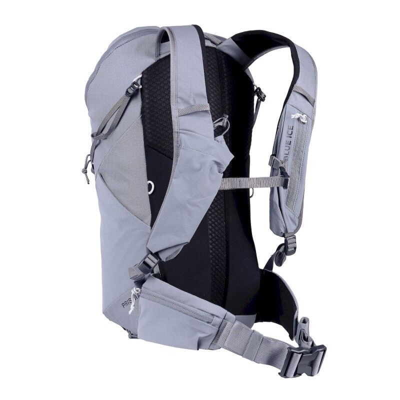 Blue Ice Prisma 24 - Mochila de escalada | Hardloop